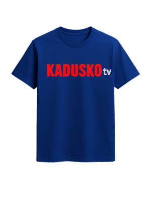 Kadusko T-Shirt - Image 2