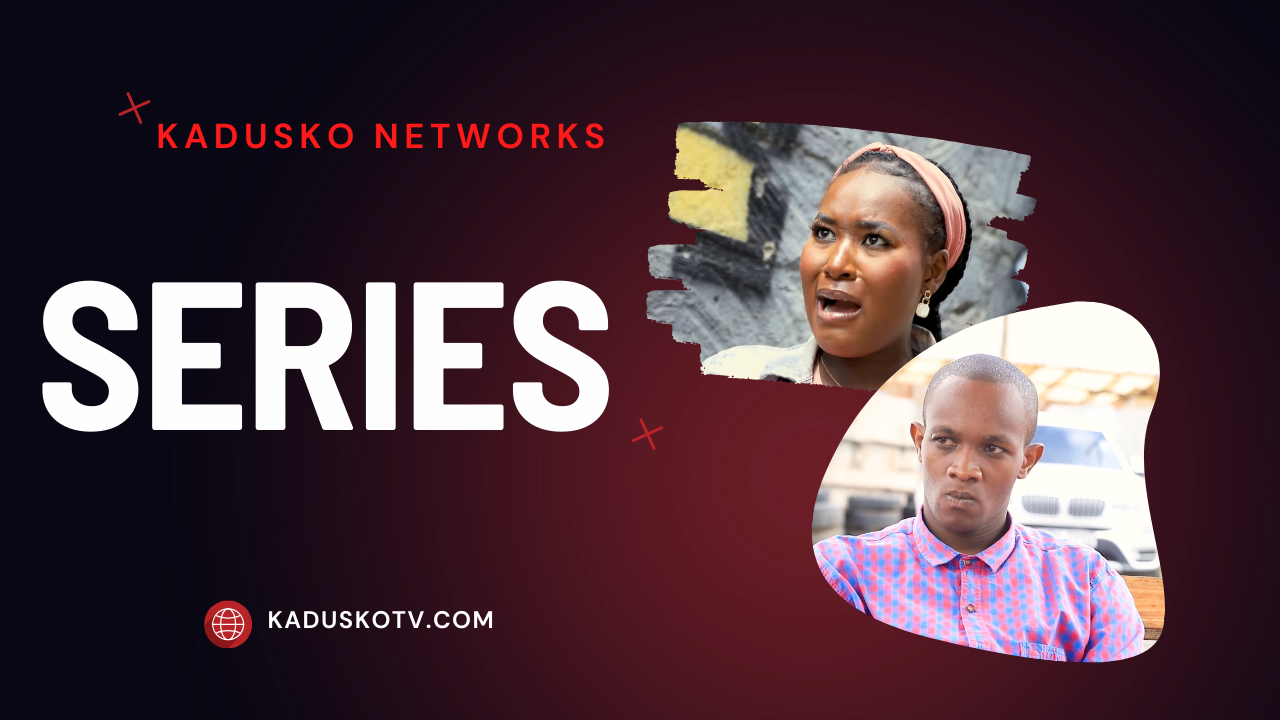 Kadusko Thumbnail SERIES