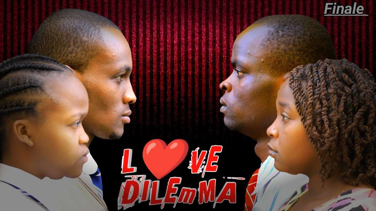 LOVE DILEMMA