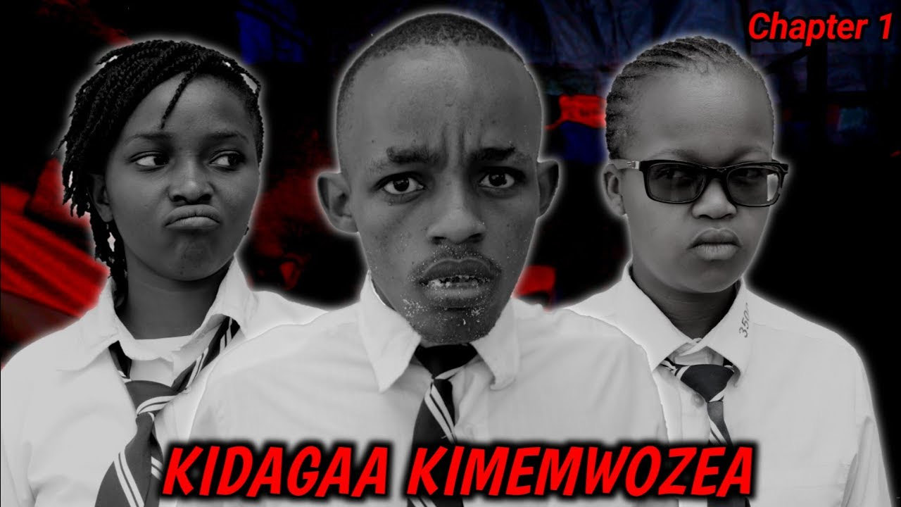Kidagaa Kimemwozea ( Chapter 1 )