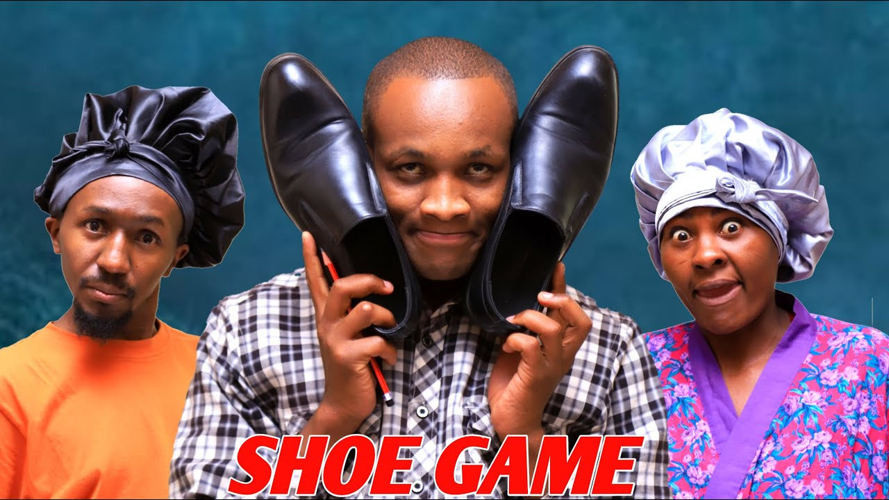 SHOE GAME