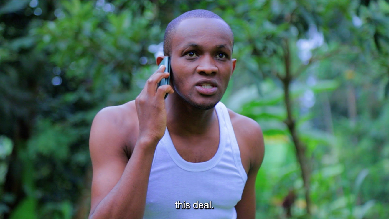 TWIST OF JUSTICE ( Episode 6 ) Finale