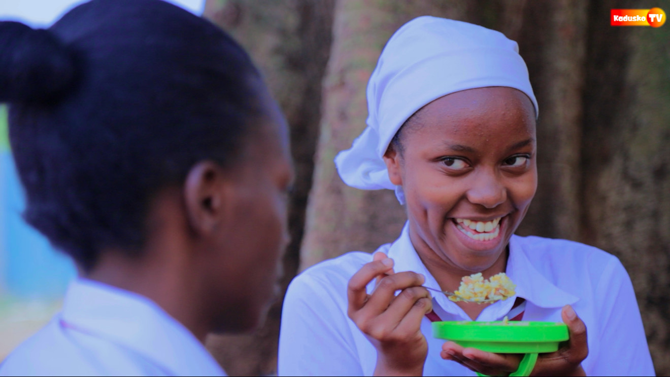 THE NOTORIOUS DEPUTY ( Chapter 3 )