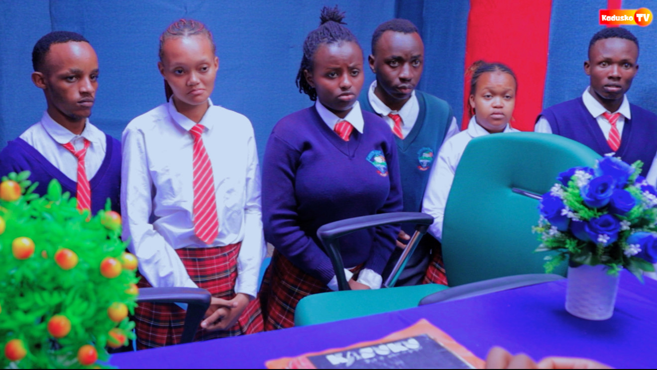 THE NOTORIOUS DEPUTY ( Chapter 1 )