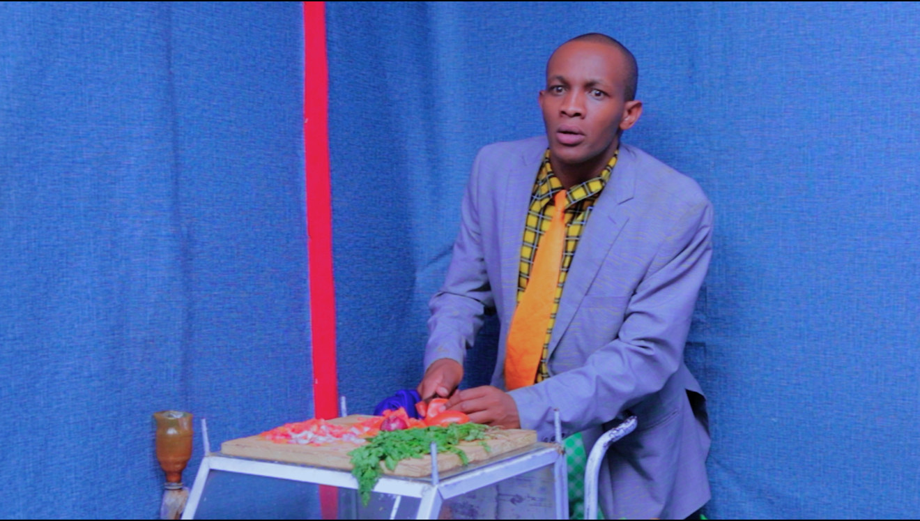 THE NOTORIOUS DEPUTY ( Chapter 2 )