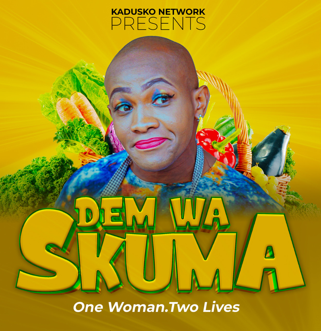 DEM WA SKUMA - PART 1