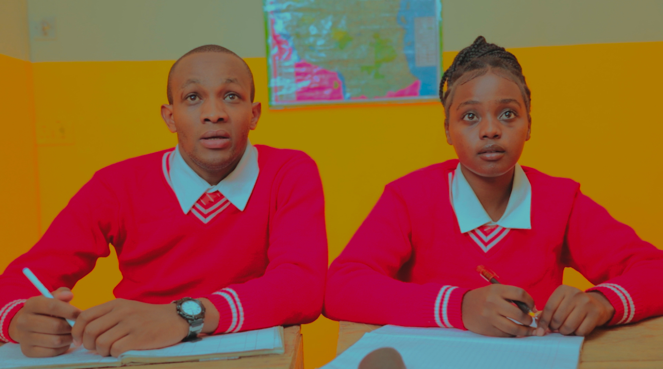 GRADE 10 - Episode 2