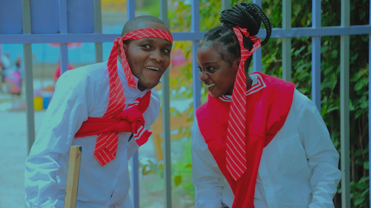 GRADE 10 - Episode 1